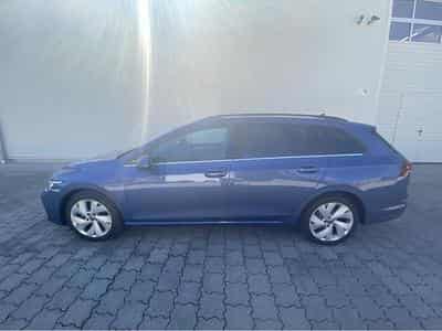 VW Golf (2025) - Foto 6