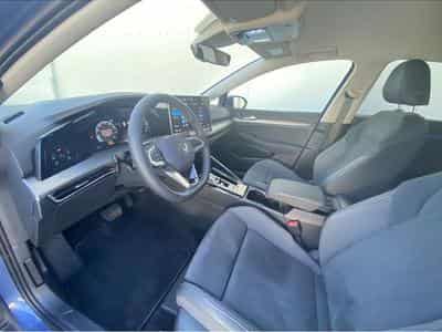 VW Golf (2025) - Foto 7