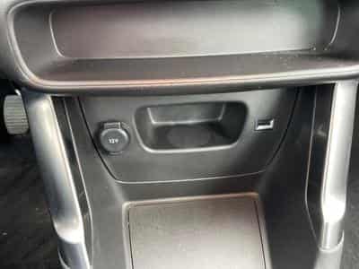 CITROEN C3 Aircross 1.2 PureTech 110ch S&S MAX (2023) - Photo 11