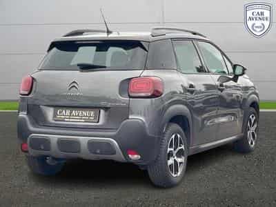 CITROEN C3 Aircross 1.2 PureTech 110ch S&S MAX (2023) - Photo 2