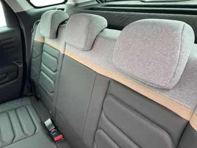 CITROEN C3 Aircross 1.2 PureTech 110ch S&S MAX (2023) - Photo 4