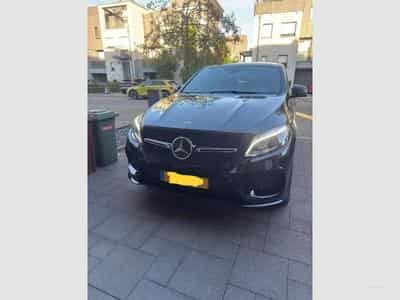 Mercedes GLE 350 AMG Line (2019) - Photo 1