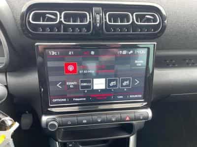 CITROEN C3 Aircross 1.2 PureTech 110ch S&S MAX (2023) - Photo 10