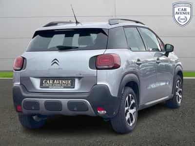 CITROEN C3 Aircross 1.2 PureTech 110ch S&S MAX (2023) - Photo 2