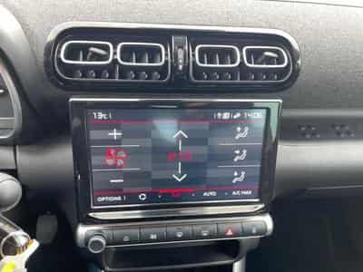 CITROEN C3 Aircross 1.2 PureTech 110ch S&S MAX (2023) - Photo 9