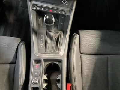 Audi Q3 SB+S-Line+45TFSI+PHEV+S-Tronic (2024) - Foto 12