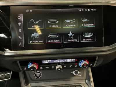 Audi Q3 SB+S-Line+45TFSI+PHEV+S-Tronic (2024) - Foto 13