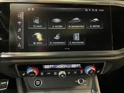 Audi Q3 SB+S-Line+45TFSI+PHEV+S-Tronic (2024) - Foto 14