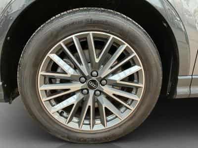 Audi Q3 SB+S-Line+45TFSI+PHEV+S-Tronic (2024) - Foto 5