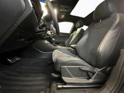 Audi Q3 SB+S-Line+45TFSI+PHEV+S-Tronic (2024) - Foto 9