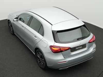 Mercedes A 180 d Progressive LED+SHZ+Kamera+MBUX (2024) - Photo 13