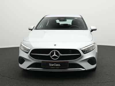 Mercedes A 180 d Progressive LED+SHZ+Kamera+MBUX (2024) - Photo 2