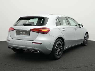 Mercedes A 180 d Progressive LED+SHZ+Kamera+MBUX (2024) - Photo 3