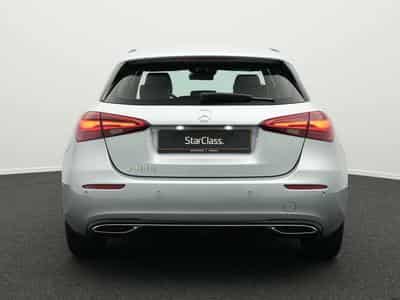 Mercedes A 180 d Progressive LED+SHZ+Kamera+MBUX (2024) - Photo 4