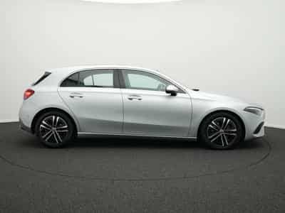 Mercedes A 180 d Progressive LED+SHZ+Kamera+MBUX (2024) - Photo 5