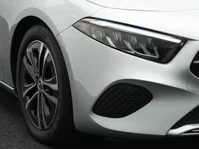 Mercedes A 180 d Progressive LED+SHZ+Kamera+MBUX (2024) - Photo 9