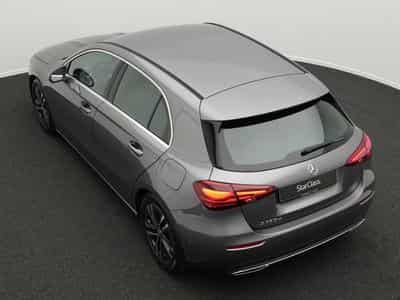 Mercedes A 180 d Progressive Kamera+SHZ+LED+Apple+MBUX (2024) - Photo 13