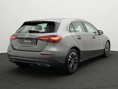 Mercedes A 180 d Progressive Kamera+SHZ+LED+Apple+MBUX (2024) - Photo 3