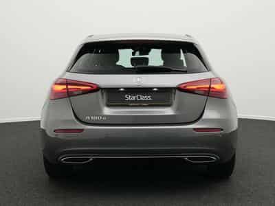 Mercedes A 180 d Progressive Kamera+SHZ+LED+Apple+MBUX (2024) - Photo 4