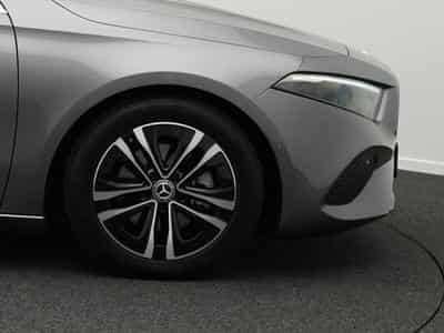 Mercedes A 180 d Progressive Kamera+SHZ+LED+Apple+MBUX (2024) - Photo 8