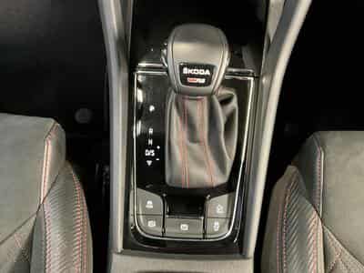 Skoda Kodiaq RS+DSG+4x4+AHK (2023) - Photo 12