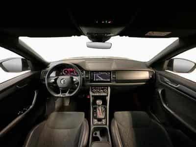 Skoda Kodiaq RS+DSG+4x4+AHK (2023) - Photo 2