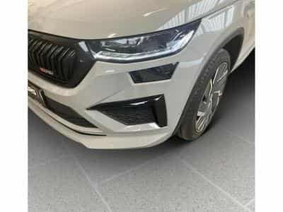 Skoda Kodiaq RS+DSG+4x4+AHK (2023) - Photo 4