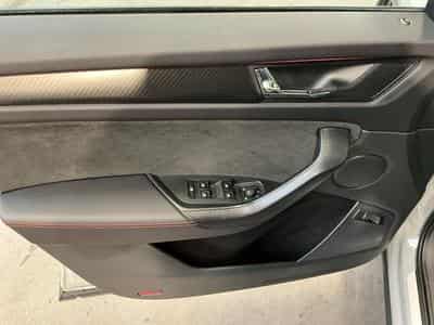 Skoda Kodiaq RS+DSG+4x4+AHK (2023) - Photo 8