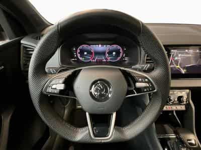 Skoda Karoq Sportline+DSG+P.Perf+AHK+Pano (2024) - Photo 10