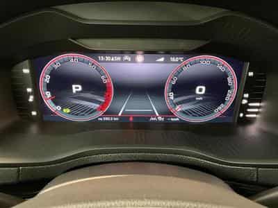 Skoda Karoq Sportline+DSG+P.Perf+AHK+Pano (2024) - Photo 11