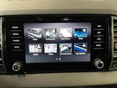 Skoda Karoq Sportline+DSG+P.Perf+AHK+Pano (2024) - Photo 15