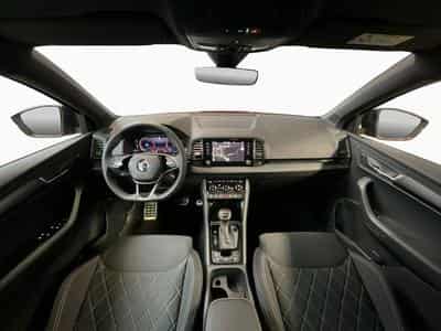 Skoda Karoq Sportline+DSG+P.Perf+AHK+Pano (2024) - Photo 2