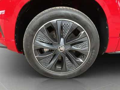 Skoda Karoq Sportline+DSG+P.Perf+AHK+Pano (2024) - Photo 5