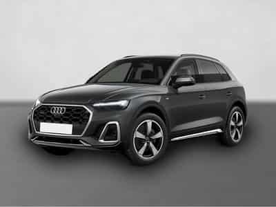 Audi Q5 (2025) - Foto 1
