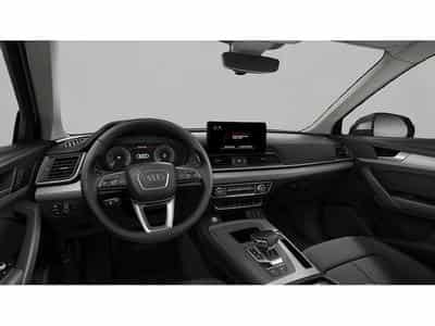 Audi Q5 (2025) - Foto 2