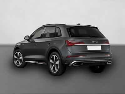 Audi Q5 (2025) - Foto 3