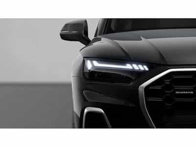 Audi Q5 (2025) - Foto 5