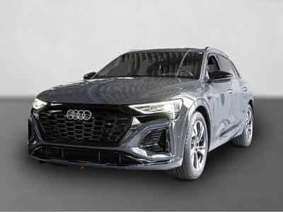 Audi Q8 (2024) - Foto 1