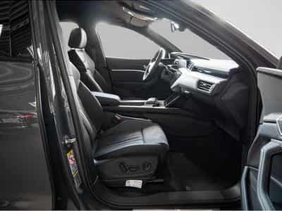 Audi Q8 (2024) - Foto 2