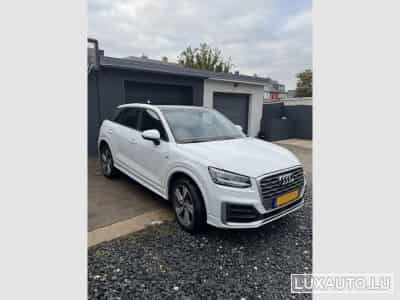 Audi Q2 S-LINE (2016) - Photo 2