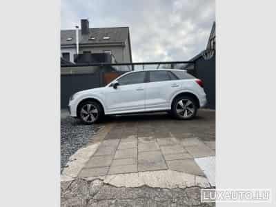 Audi Q2 S-LINE (2016) - Photo 3