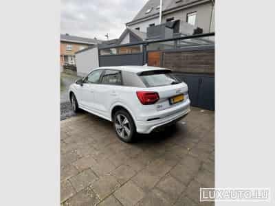 Audi Q2 S-LINE (2016) - Photo 4