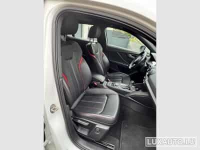 Audi Q2 S-LINE (2016) - Photo 7