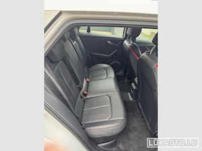 Audi Q2 S-LINE (2016) - Photo 8