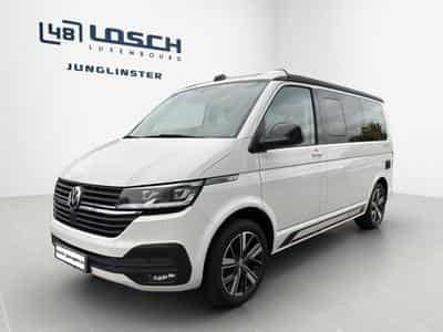 VW T6.1 Coast Edition (2022) - Foto 1