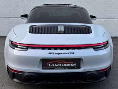 Porsche 911 992.1 Targa 4 GTS 3.0 Bi-Turbo PDK (2024) - Foto 14