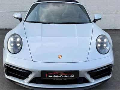 Porsche 911 992.1 Targa 4 GTS 3.0 Bi-Turbo PDK (2024) - Foto 4