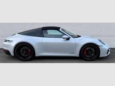 Porsche 911 992.1 Targa 4 GTS 3.0 Bi-Turbo PDK (2024) - Foto 6