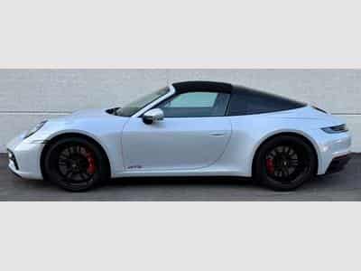 Porsche 911 992.1 Targa 4 GTS 3.0 Bi-Turbo PDK (2024) - Foto 7