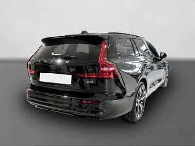 Volvo V60 (2024) - Foto 2